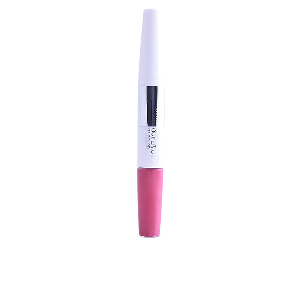 SUPERSTAY 24H lip color #135-perpetual rose-0