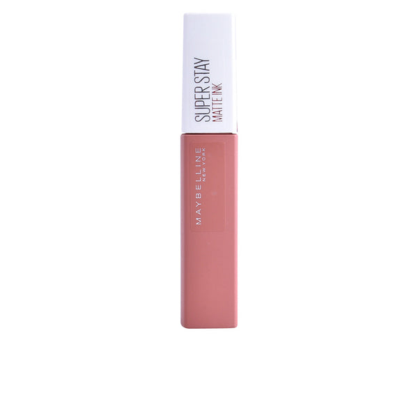 SUPERSTAY MATTE INK lipstick #70-amazonian 5 ml-0