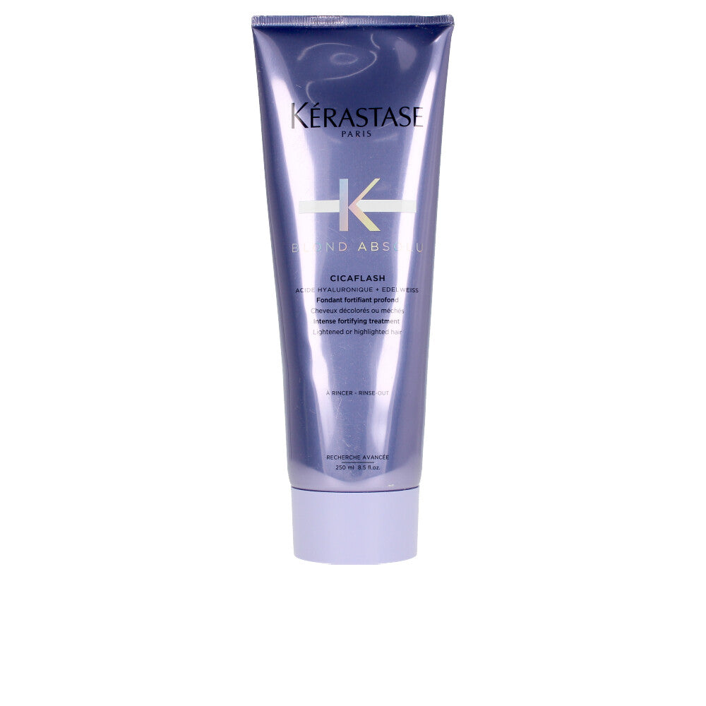 BLOND ABSOLU cicaflash fondant fortifiant profond 250 ml-0