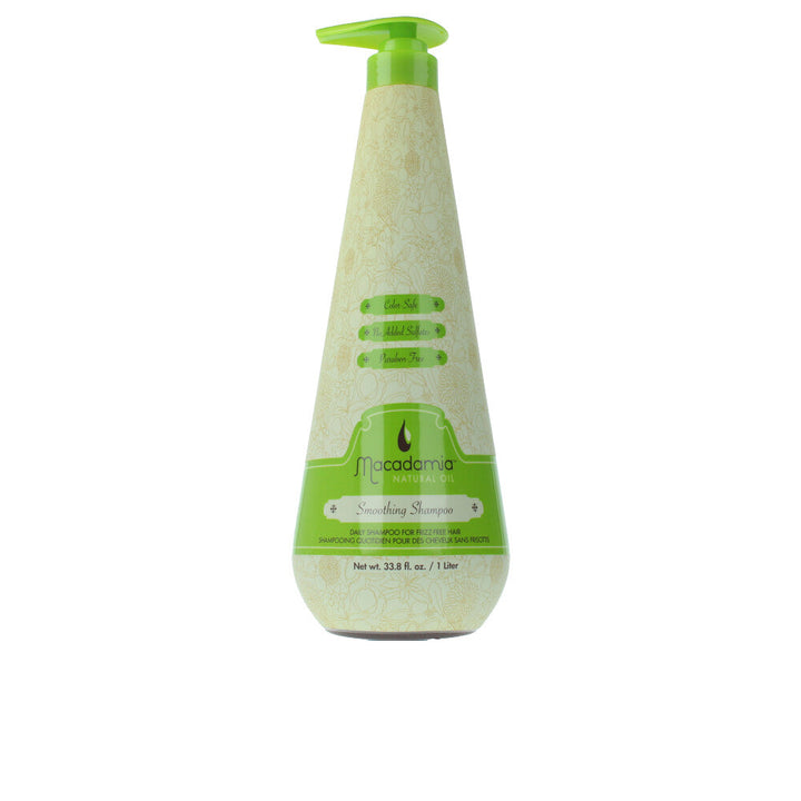SMOOTHING shampoo 1000 ml-0