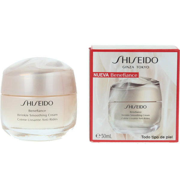 Benefiance Wrinkle Smoothing Cream 50 ml-0