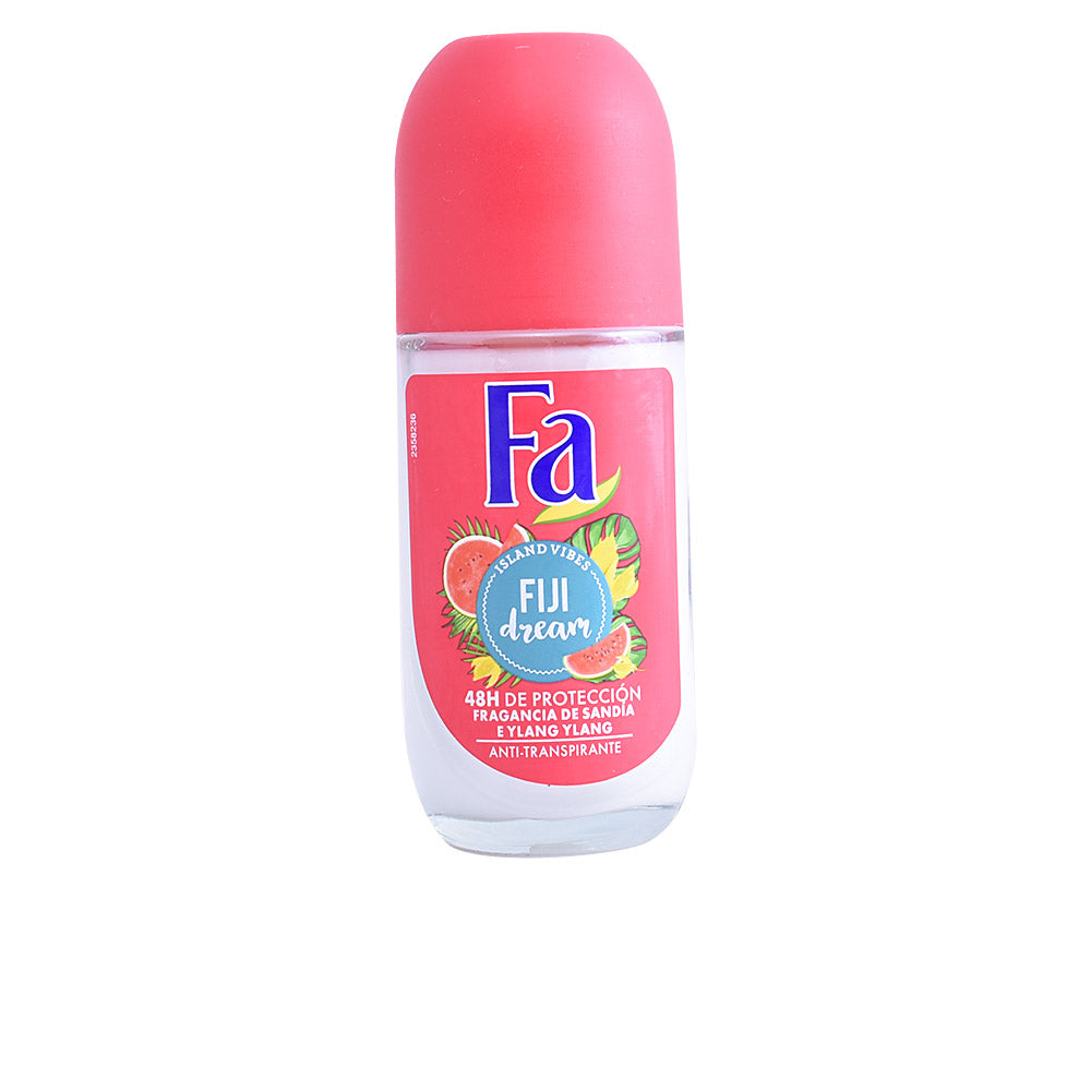 FIJI DREAM sandia & ylang ylang deo roll-on 50 ml-0