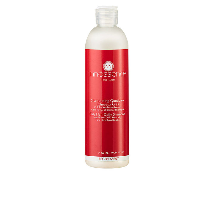 REGENESSENT shampooing quotidien cheveux gras 300 ml-0