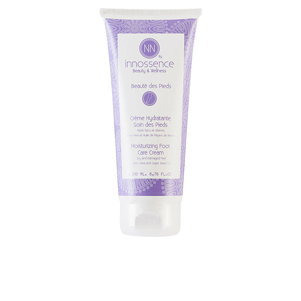 MAINS ET PIEDS crème hydratante soin des pieds 200 ml-0