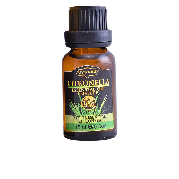 Citronella essential oil 15 ml-0