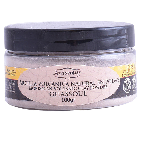GHASSOUL CLAY MASK in powder 100 gr-0