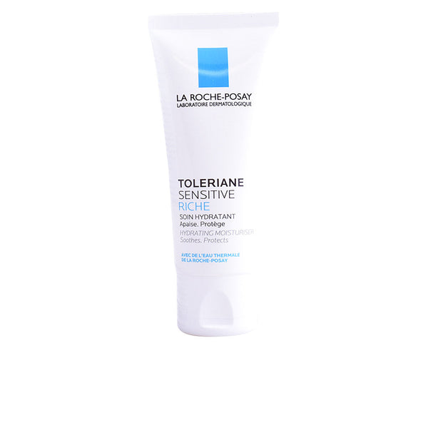 TOLERIANE SENSITIVE RICHE soin hydratant 40 ml-0