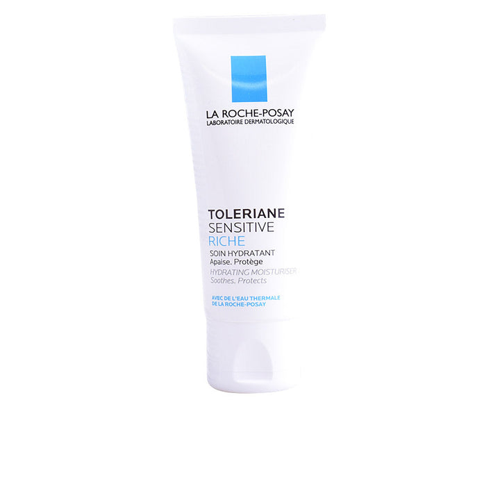TOLERIANE SENSITIVE RICHE soin hydratant 40 ml-0