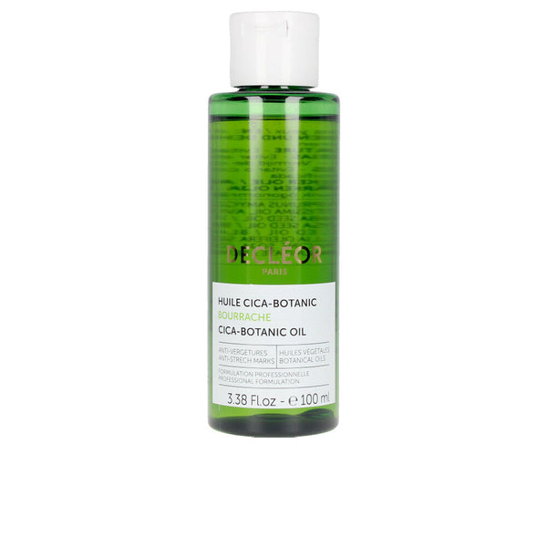 CICA-BOTANIC HUILE anti-vergetures 100 ml-0
