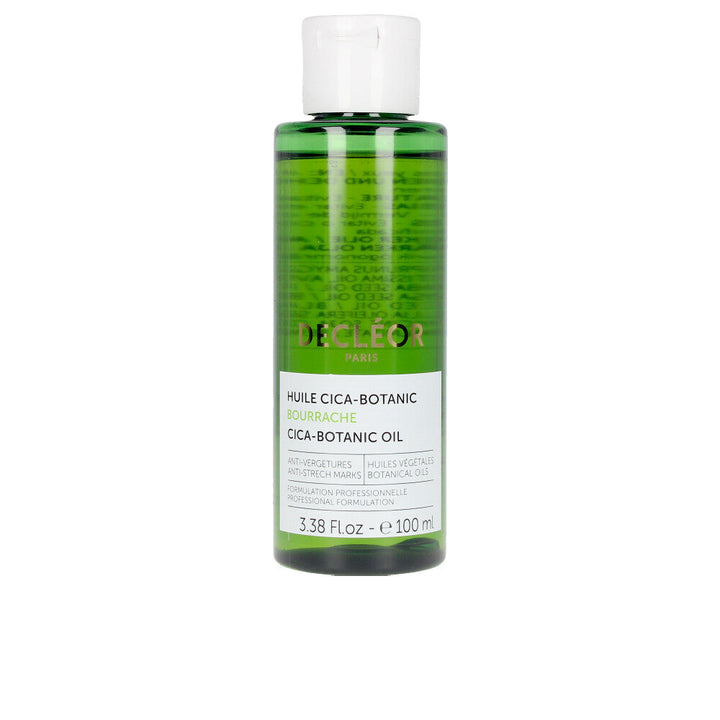 CICA-BOTANIC HUILE anti-vergetures 100 ml-0