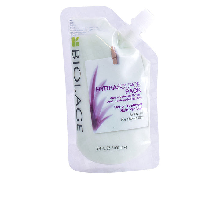 HYDRA SOURCE deep treatment 100 ml-0
