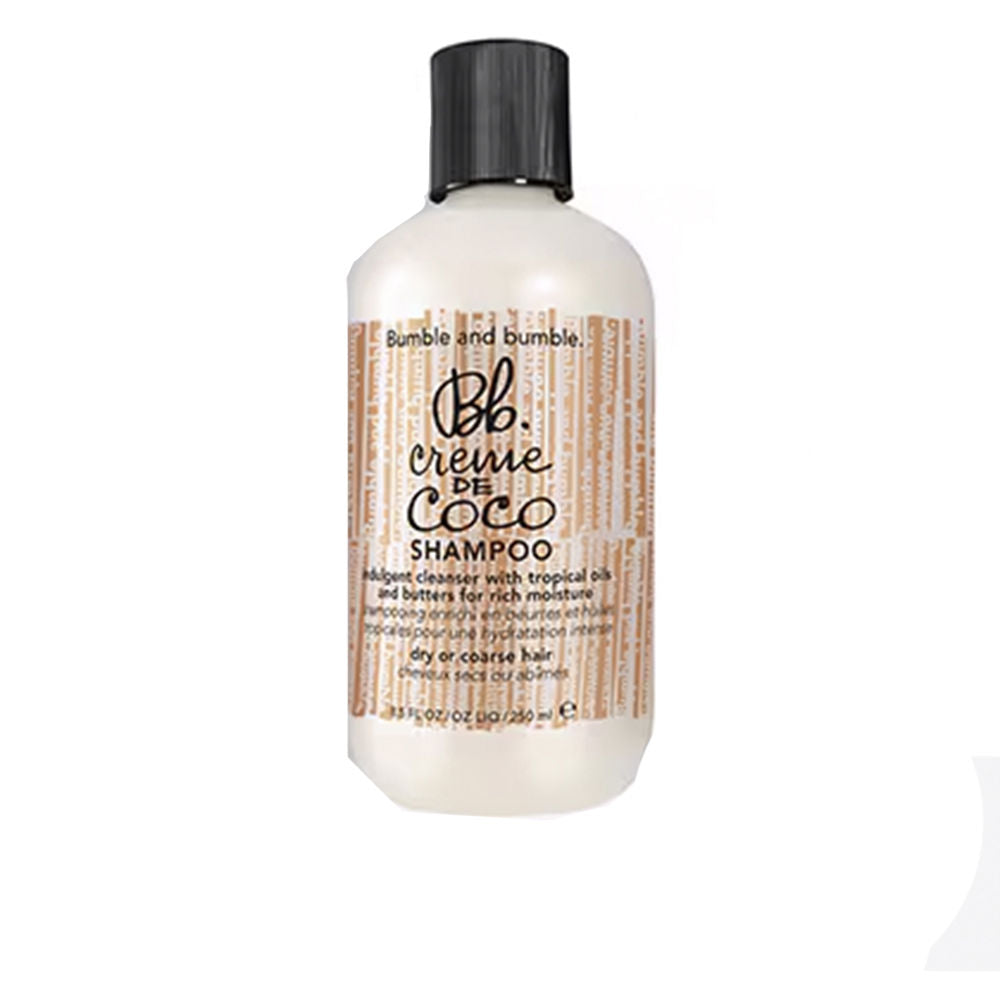 CREME DE COCO shampoo 1000 ml-0