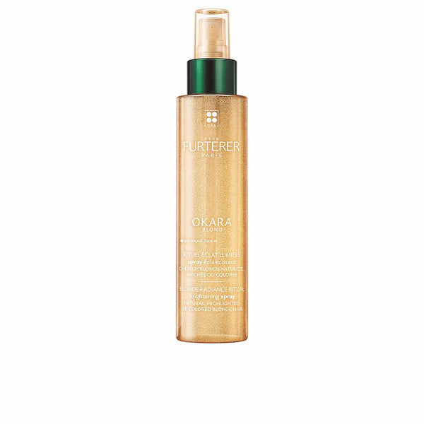 OKARA BLOND spray iluminador aclarador 150 ml-0