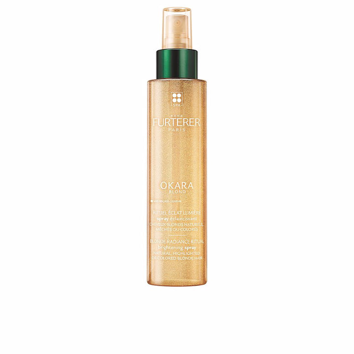 OKARA BLOND spray iluminador aclarador 150 ml-0