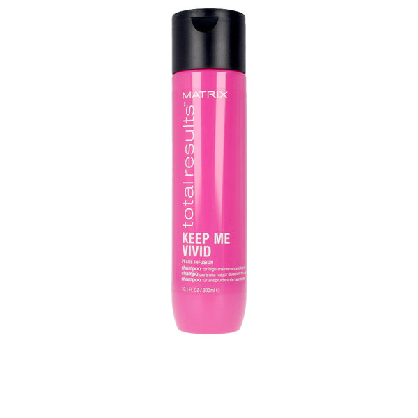 TOTAL RESULTS KEEP ME VIVID shampoo 300 ml-0