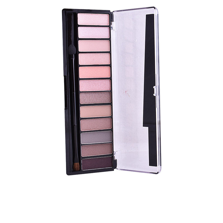 MAGNIF'EYES palette #002-blush-0