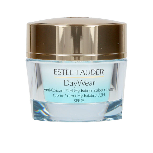 DayWear Moisturizer Anti-Oxidant 72H-Hydration Sorbet Creme SPF15 50 ml-0