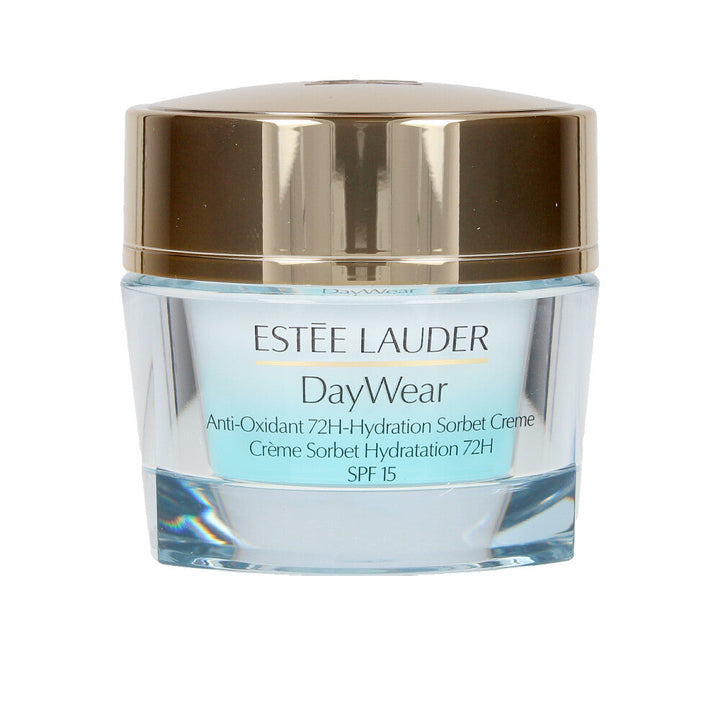 DayWear Moisturizer Anti-Oxidant 72H-Hydration Sorbet Creme SPF15 50 ml-0