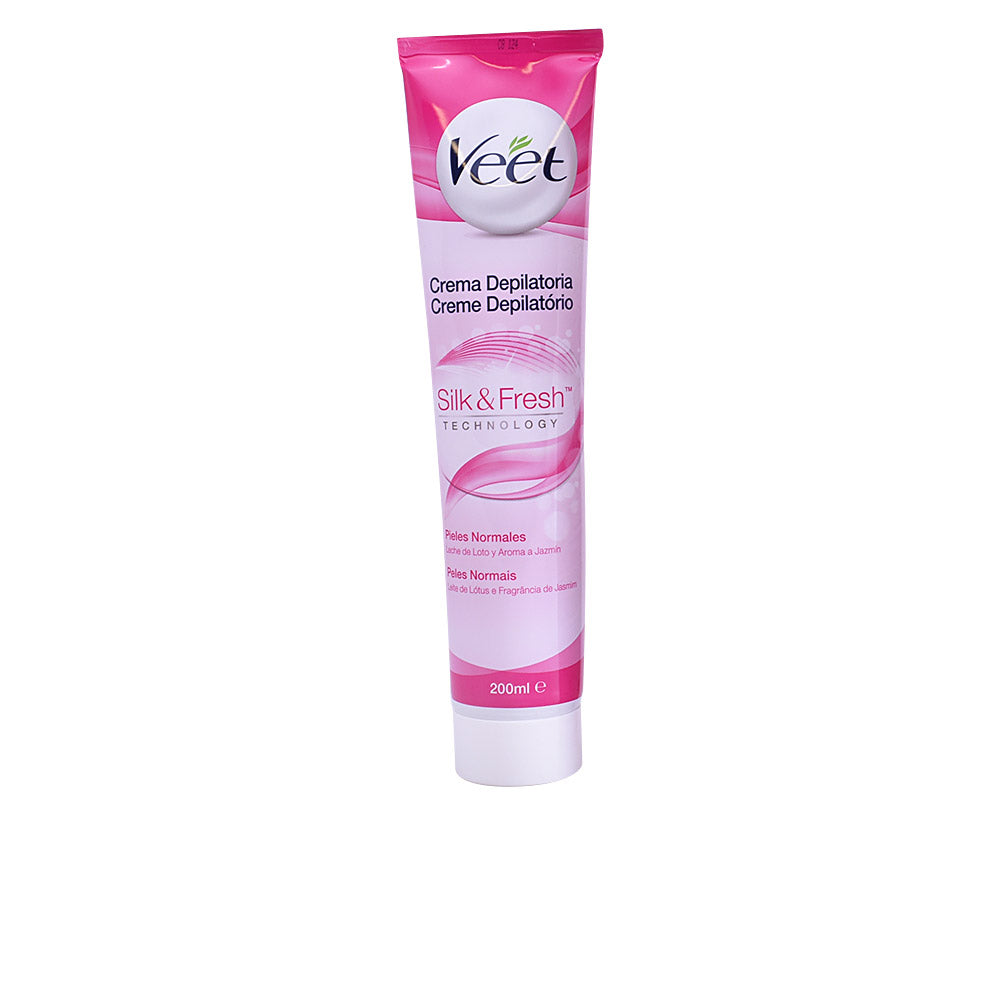 HAIR REMOVAL CREAM normal skin 200 ml-0