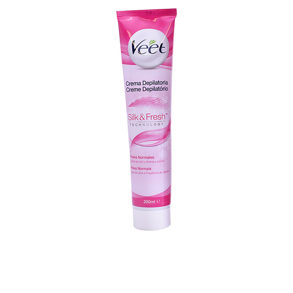 HAIR REMOVAL CREAM normal skin 200 ml-0