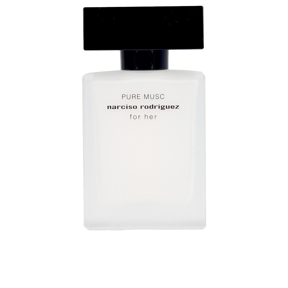 Pure Musc Eau de Parfum vapo 30 ml-0