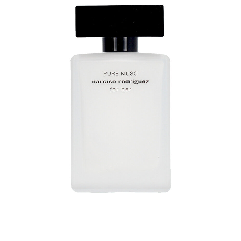 Pure Musc Eau de Parfum vapo 50 ml-0