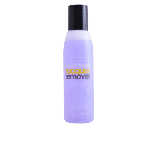 EXPERT TOUCH Nail Polish Remover 120 ml-0