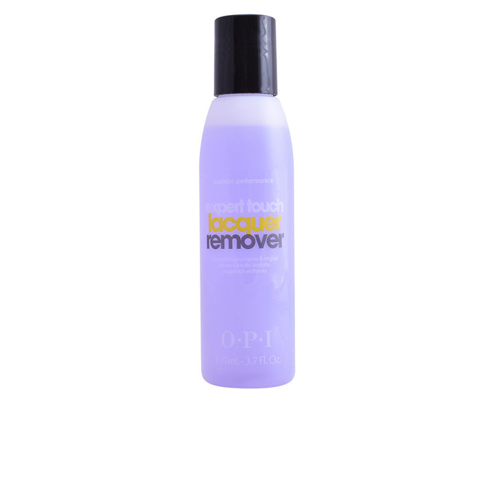 EXPERT TOUCH Nail Polish Remover 120 ml-0