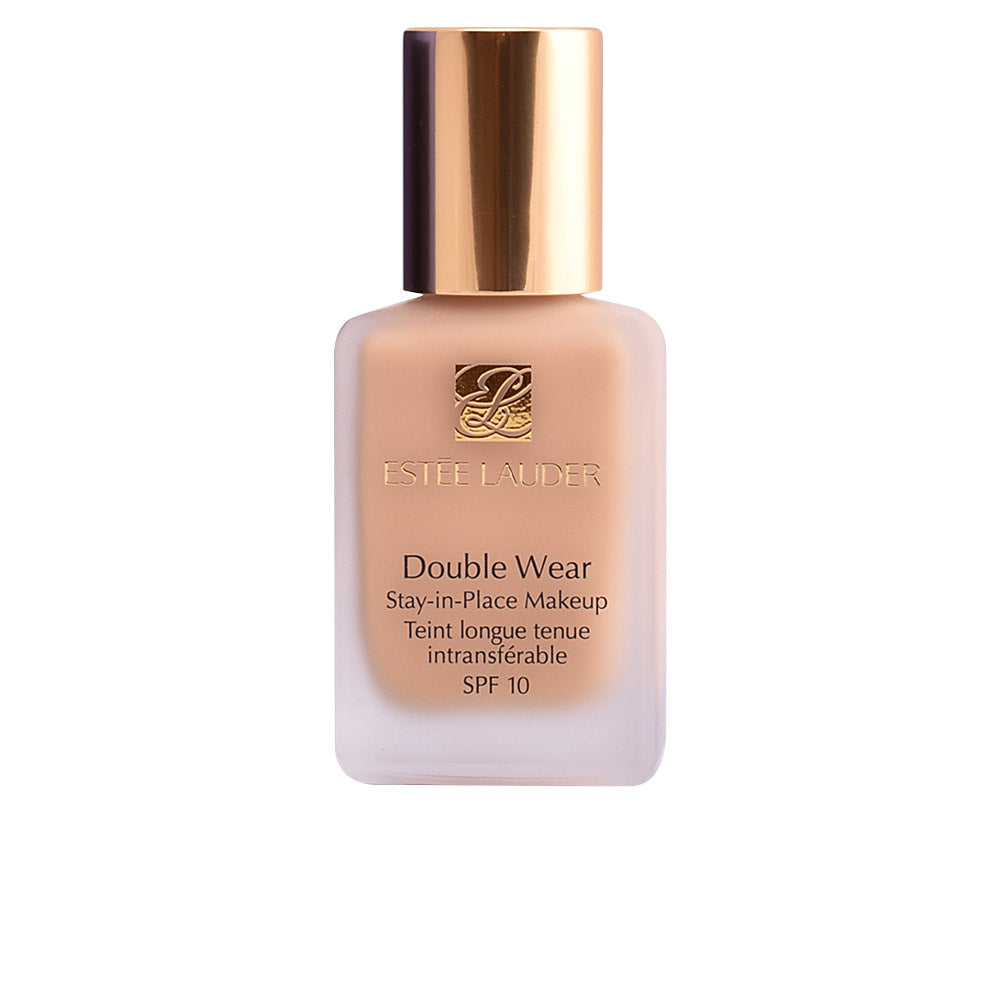 Double Wear Stay-in-Place Foundation SPF10 #2W1.5-natural suede-0