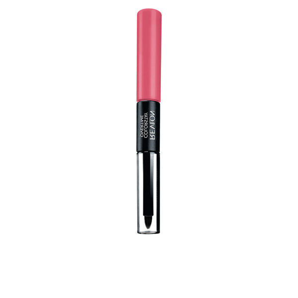COLORSTAY OVERTIME lipcolor #220-mulberry 2 ml-0