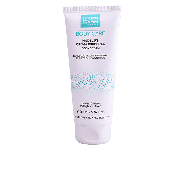 BODY CARE MODELIFT body cream 200 ml-0