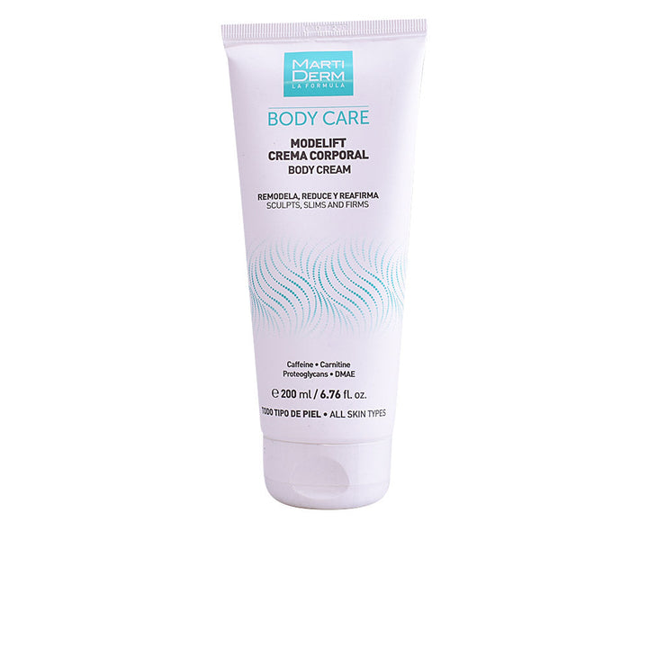 BODY CARE MODELIFT body cream 200 ml-0