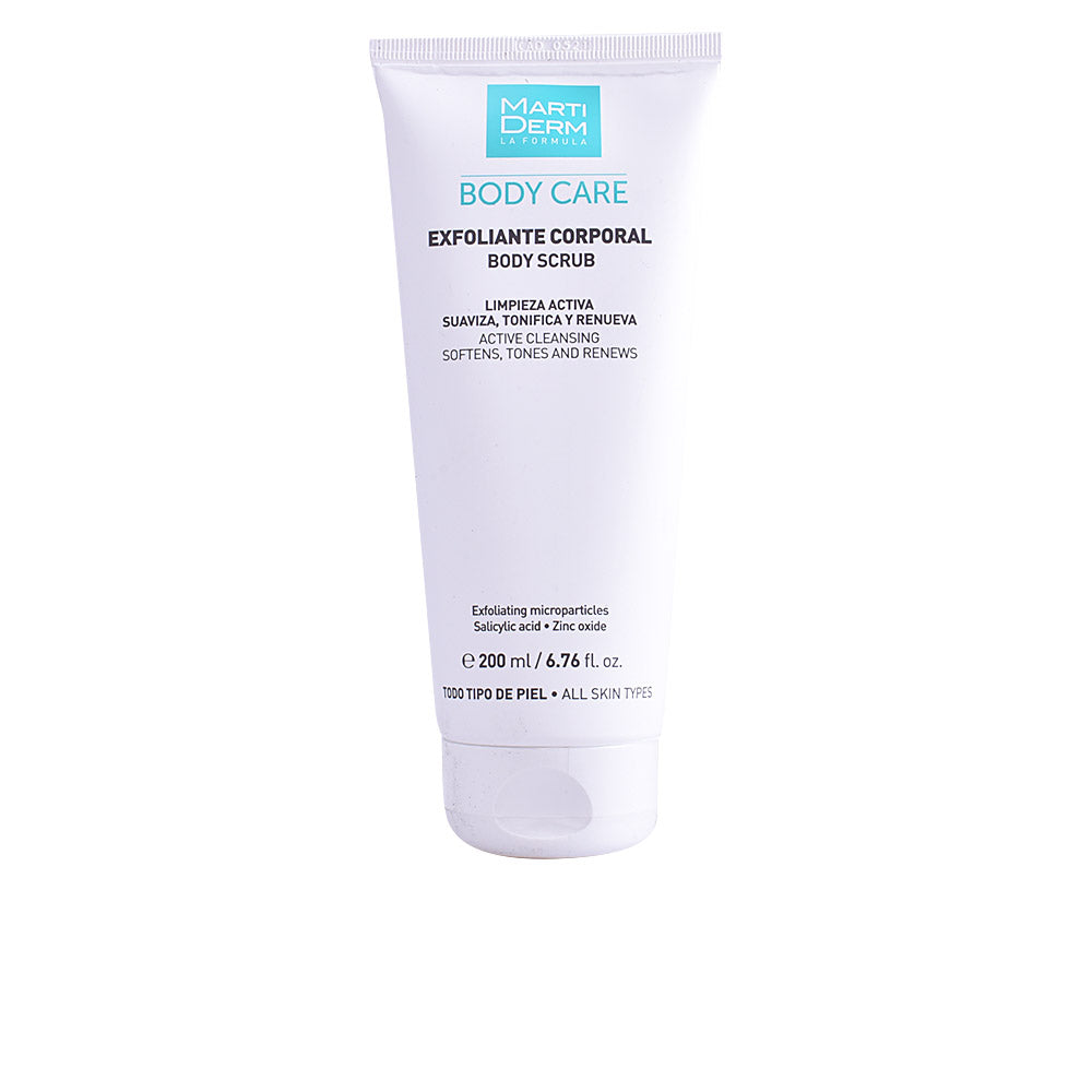 BODY CARE body scrub 200 ml-0