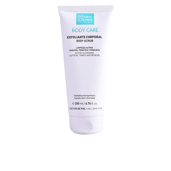 BODY CARE body scrub 200 ml-0