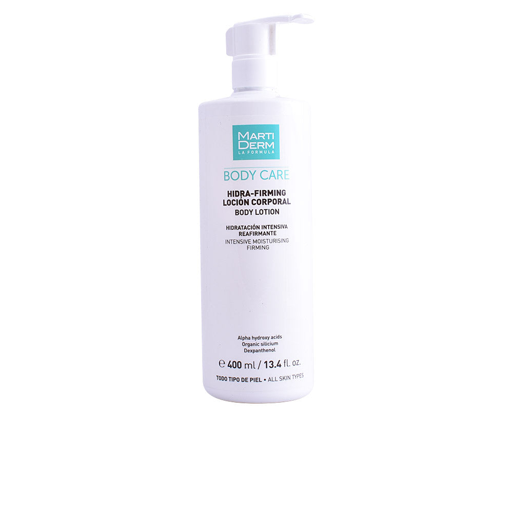 BODY CARE HIDRA-FIRMING body lotion 400 ml-0