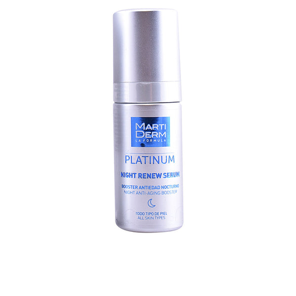 PLATINUM NIGHT RENEW serum 30 ml-0