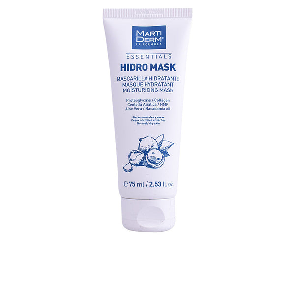 ESSENTIALS moisturizing mask 75 ml-0