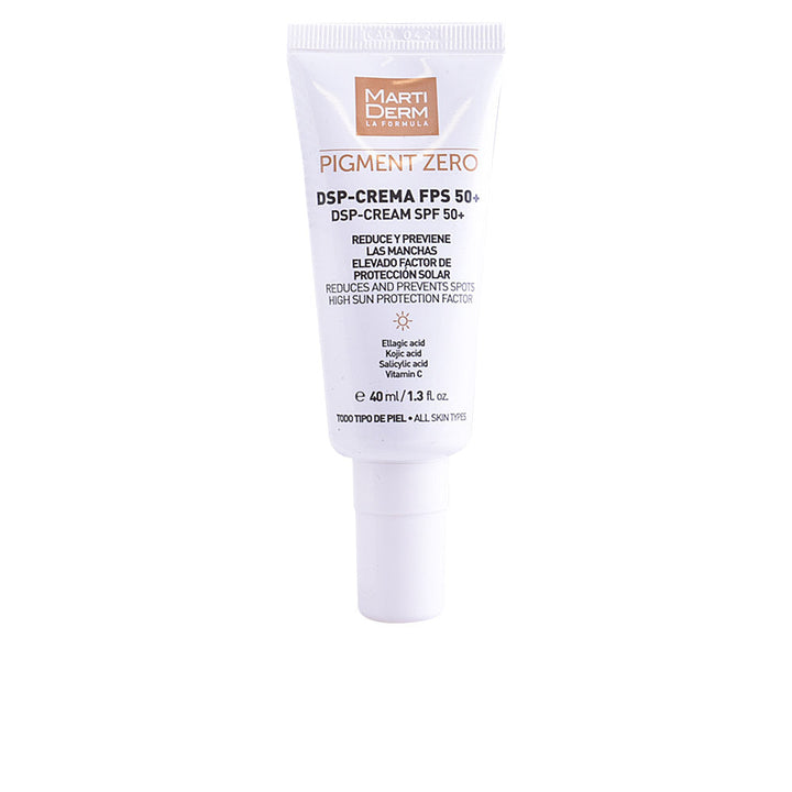 PIGMENT ZERO DSP depigmenting cream SPF50+ 40 ml-0