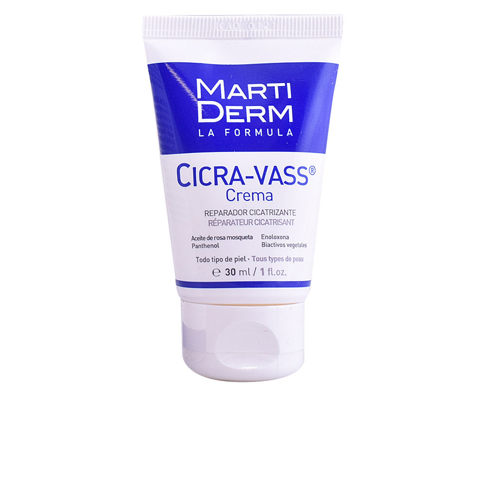 SKIN REPAIR CICRA-VASS cream 30 ml-0