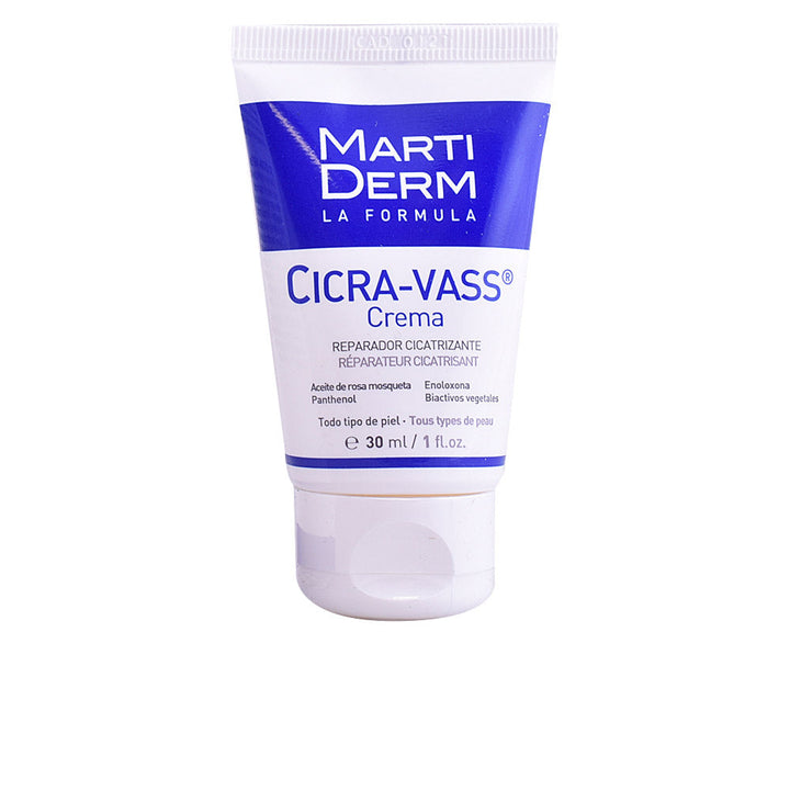 SKIN REPAIR CICRA-VASS cream 30 ml-0