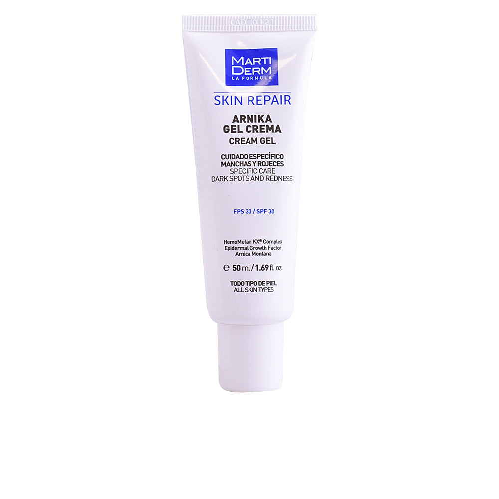 SKIN REPAIR ARNIKA cream gel SPF30 50 ml-0