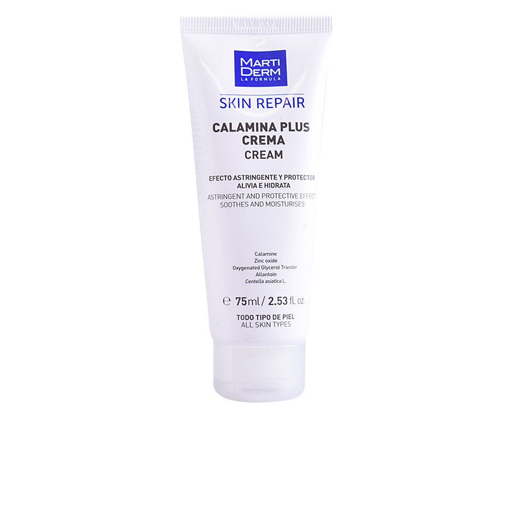 SKIN REPAIR CALAMINA PLUS cream 75 ml-0