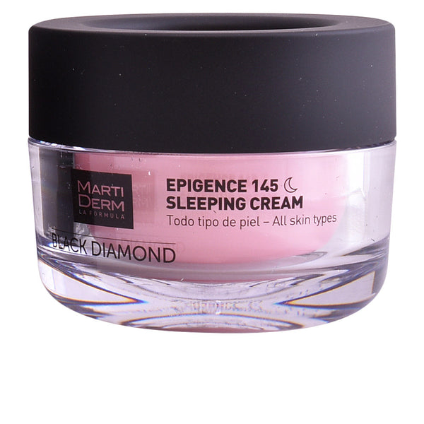 BLACK DIAMOND EPIGENCE 145 night care cream 50 ml-0