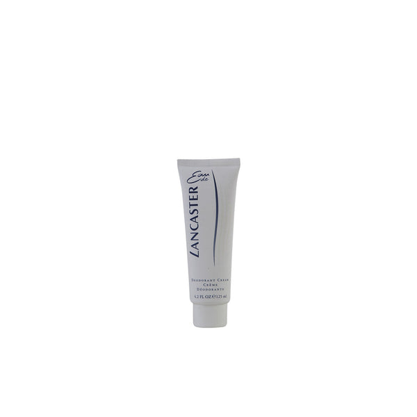 EAU DE LANCASTER deodorant cream tubo 125 ml-0