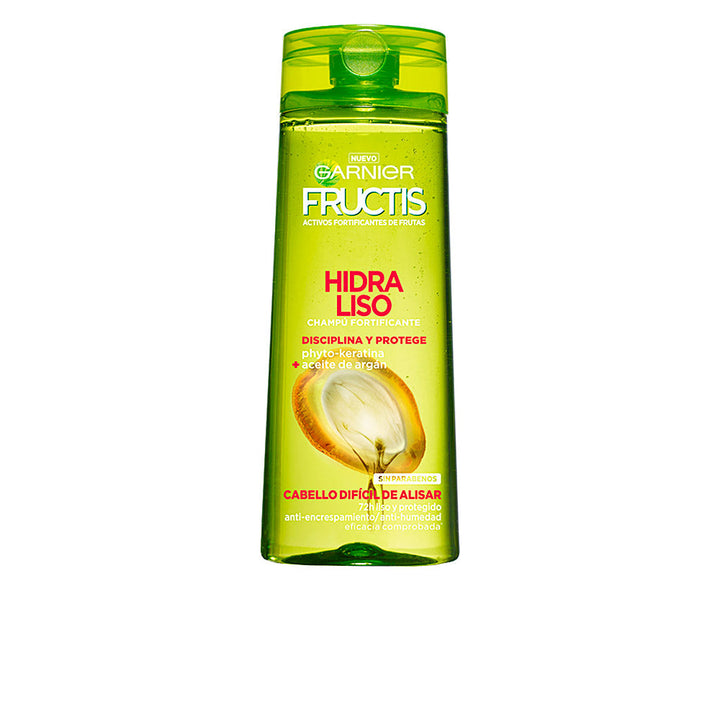 FRUCTIS HIDRA LISO 72H shampoo 360 ml-0
