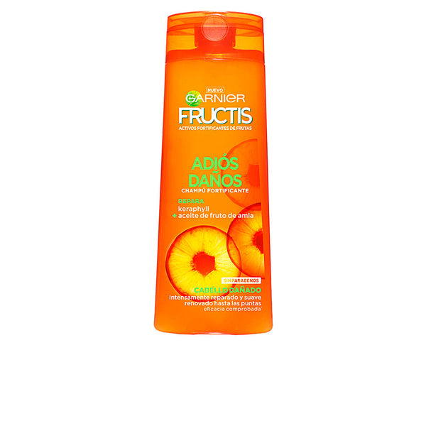 FRUCTIS GOODBYE DAMAGE shampoo 360 ml-0
