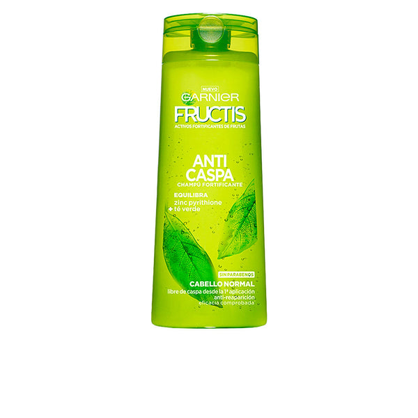FRUCTIS ANTI-DANDRUFF FORTIFYING shampoo 360 ml-0