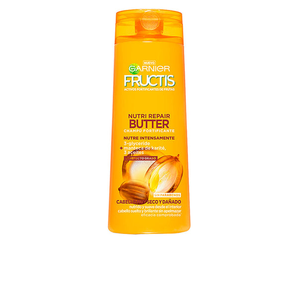 FRUCTIS NUTRI REPAIR BUTTER shampoo 360 ml-0