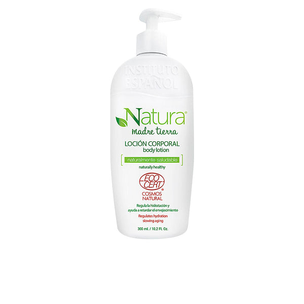 NATURA MOTHER EARTH ECOCERT body lotion 300 ml-0