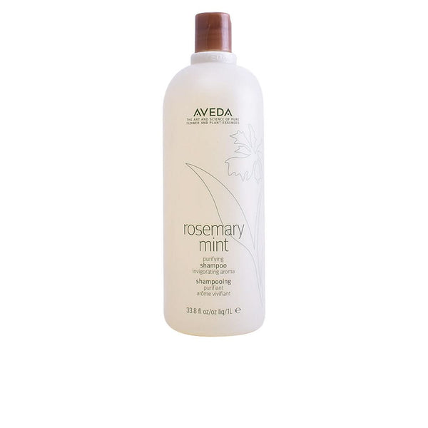 ROSEMARY MINT shampoo 1000 ml-0